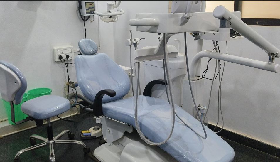 Dental Mission