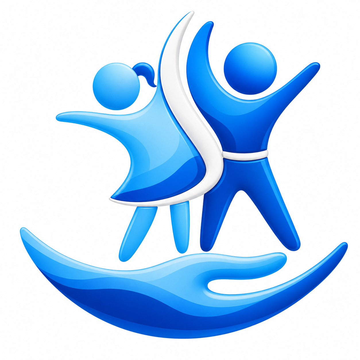 Krishna Hospital Logo
